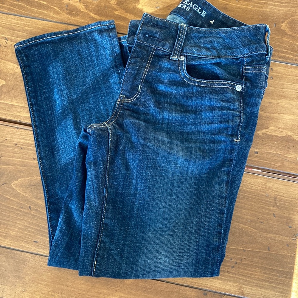 American Eagle